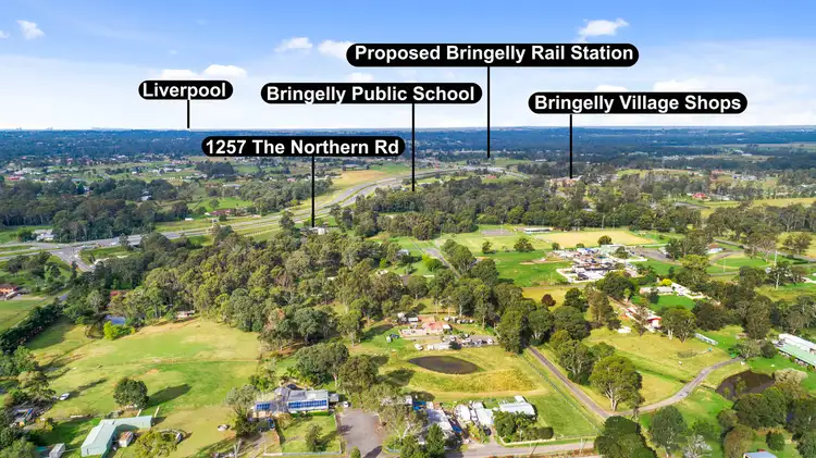 Fourth view of Homely rural property listing, 1257 The Northern Road, Bringelly NSW 2556