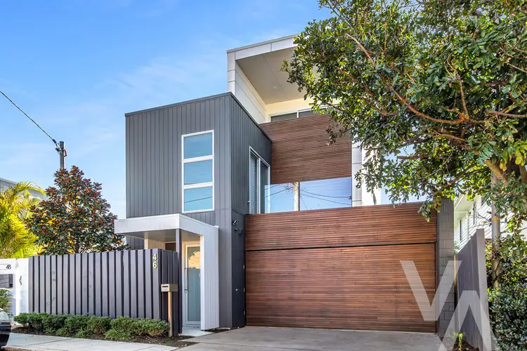 46 Buchanan Street, Merewether NSW 2291