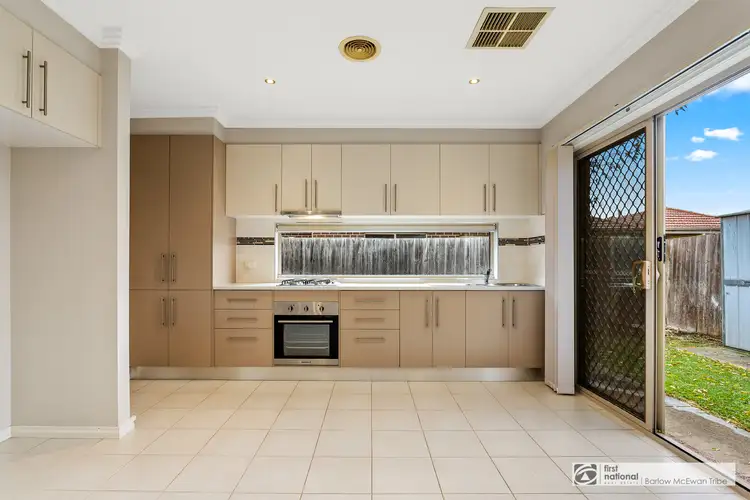 Second view of Homely unit listing, 4/9-11 Walshe Court, Altona Meadows VIC 3028