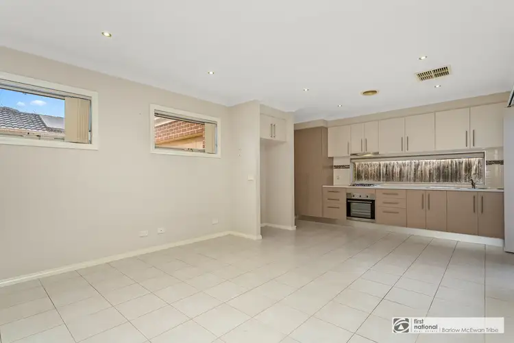 Fourth view of Homely unit listing, 4/9-11 Walshe Court, Altona Meadows VIC 3028