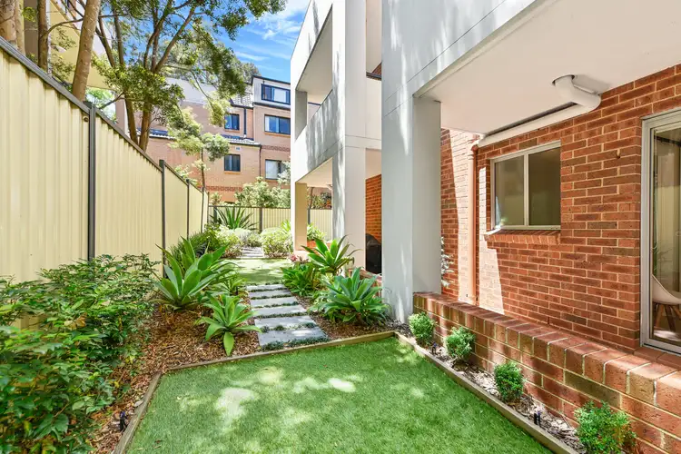 Main view of Homely apartment listing, 3/113-117 Arthur Street, Strathfield NSW 2135