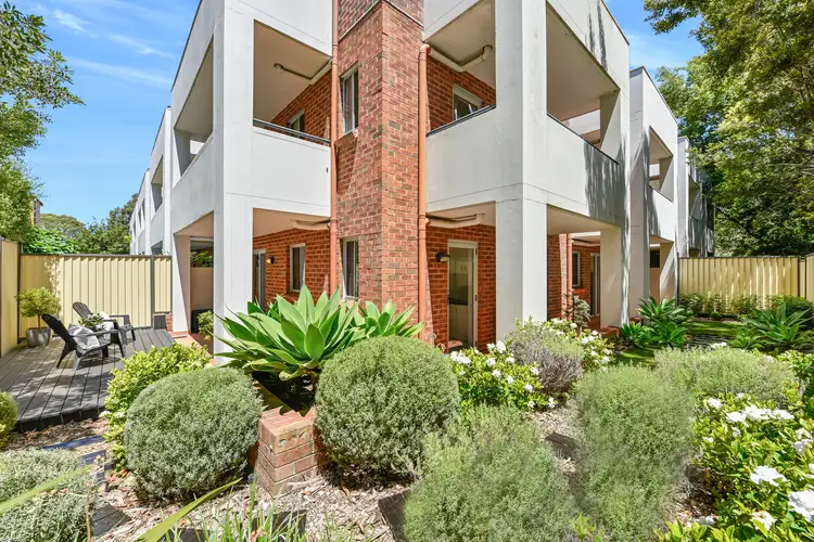 Second view of Homely apartment listing, 3/113-117 Arthur Street, Strathfield NSW 2135