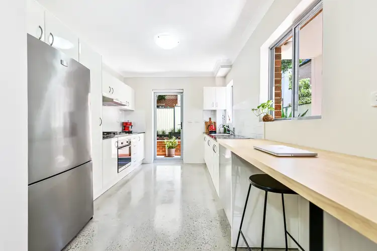 Fourth view of Homely apartment listing, 3/113-117 Arthur Street, Strathfield NSW 2135