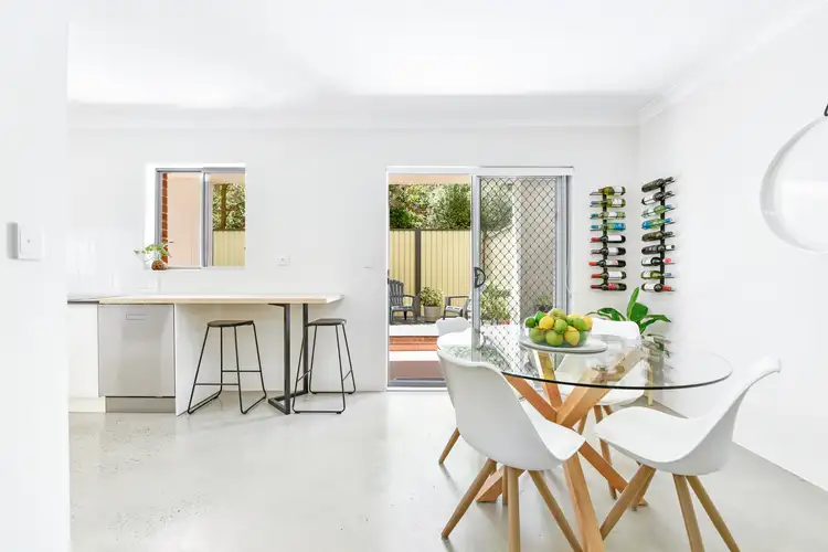 Fifth view of Homely apartment listing, 3/113-117 Arthur Street, Strathfield NSW 2135