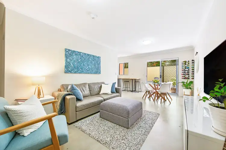 Sixth view of Homely apartment listing, 3/113-117 Arthur Street, Strathfield NSW 2135