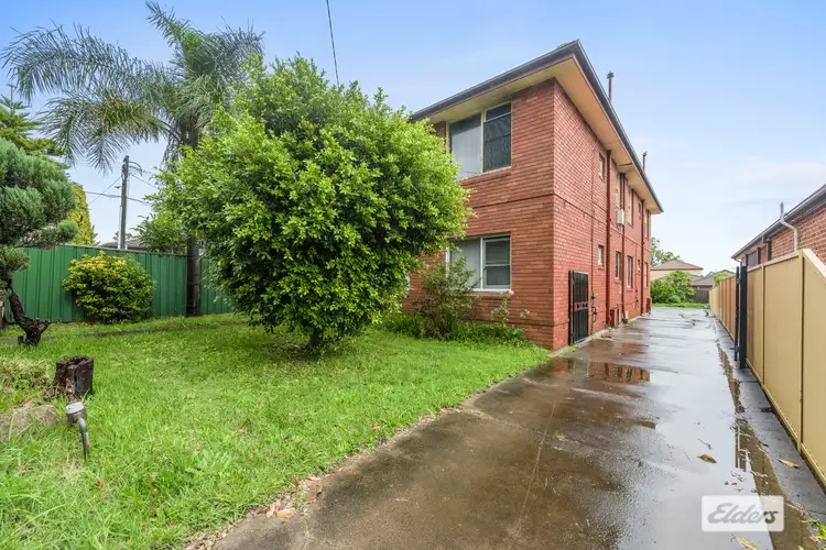 99 Leylands Parade, Belmore NSW 2192