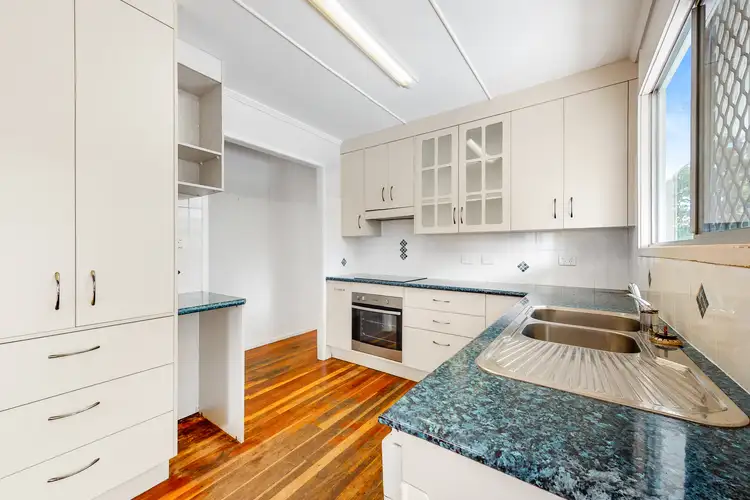 119 Stewart Street, Frenchville QLD 4701