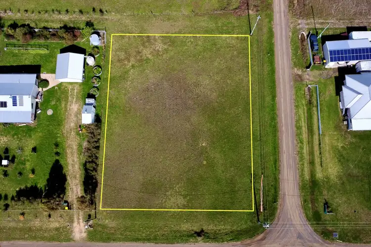 LOT 39 Hodgson Street, Maryvale QLD 4370