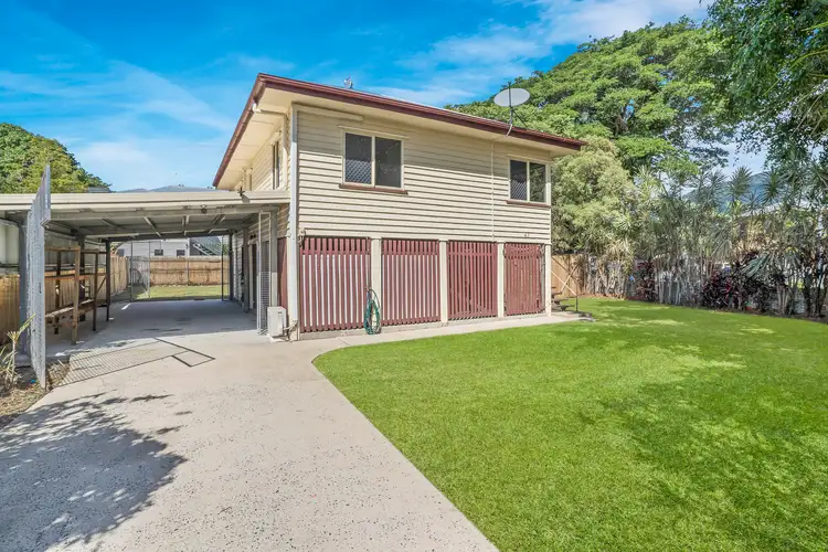 43 Balaclava Road, Earlville QLD 4870