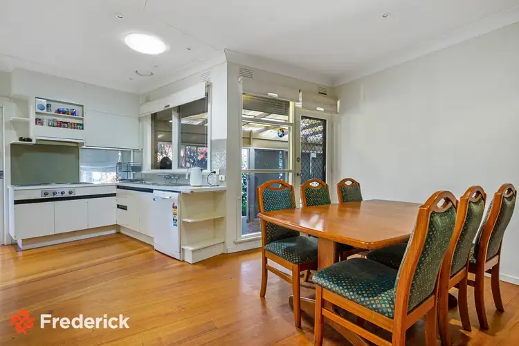 Second view of Homely house listing, 38 Rathmullen Quadrant, Doncaster VIC 3108