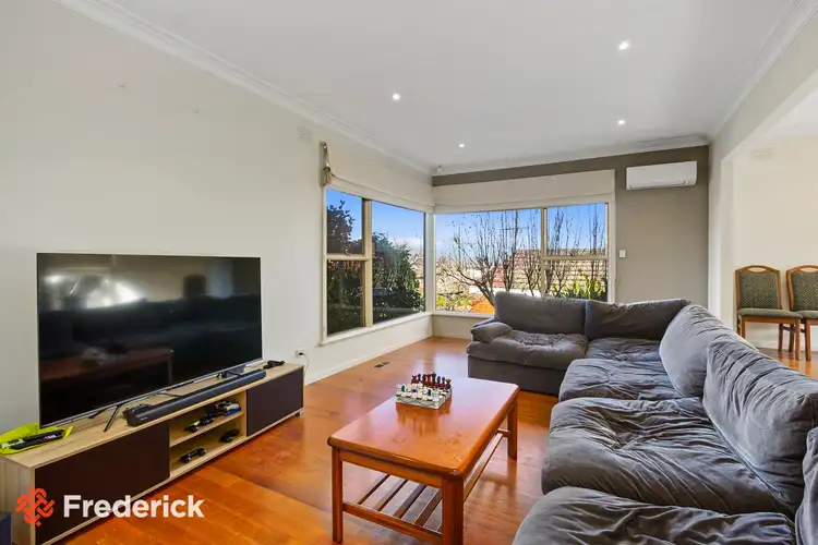 Third view of Homely house listing, 38 Rathmullen Quadrant, Doncaster VIC 3108