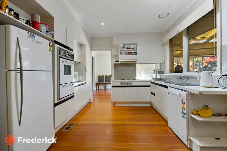 Fourth view of Homely house listing, 38 Rathmullen Quadrant, Doncaster VIC 3108