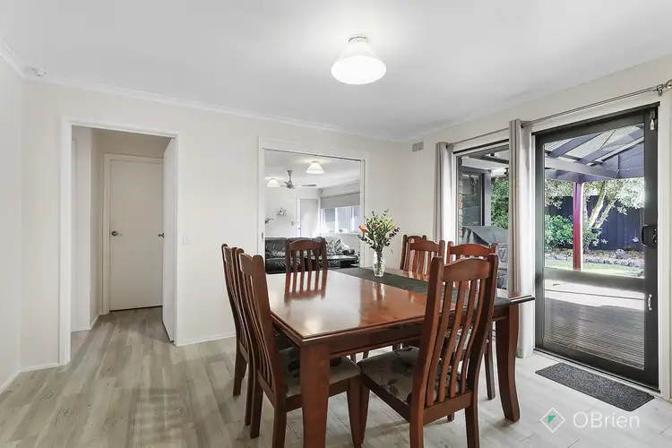 Sixth view of Homely house listing, 9 Limerwick Court, Frankston VIC 3199