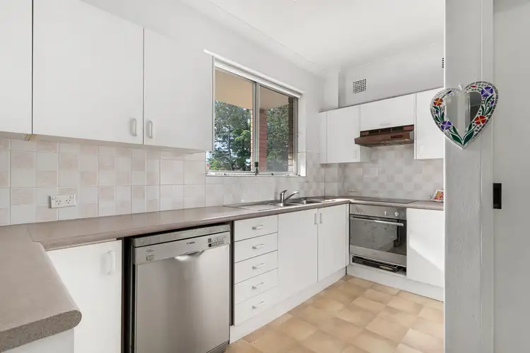 Second view of Homely apartment listing, 13/68 Kingsway, Cronulla NSW 2230