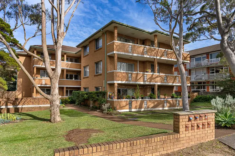 Fifth view of Homely apartment listing, 13/68 Kingsway, Cronulla NSW 2230