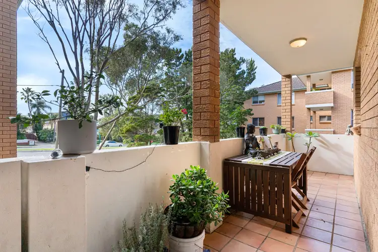 Sixth view of Homely apartment listing, 13/68 Kingsway, Cronulla NSW 2230
