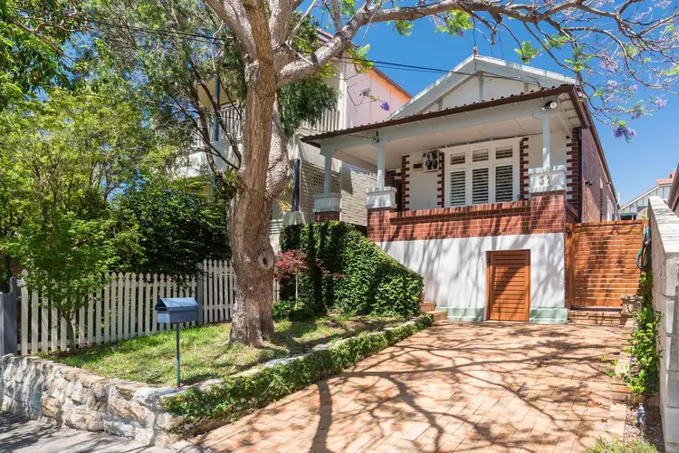 31 Ingham Avenue, Five Dock NSW 2046