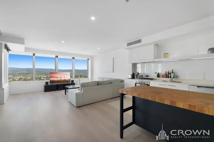 Level 24/2408/9 Hamilton Avenue, Surfers Paradise QLD 4217