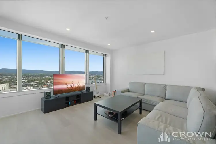 Fourth view of Homely apartment listing, Level 24/2408/9 Hamilton Avenue, Surfers Paradise QLD 4217