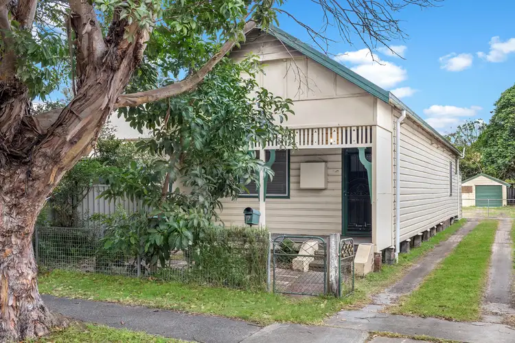Main view of Homely house listing, 17 Hewison Street, Tighes Hill NSW 2297