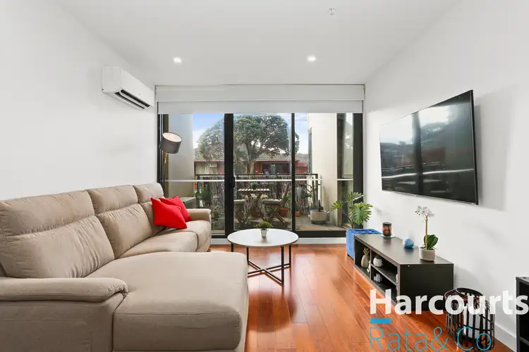 Second view of Homely apartment listing, 3b/8 Clinch Avenue, Preston VIC 3072