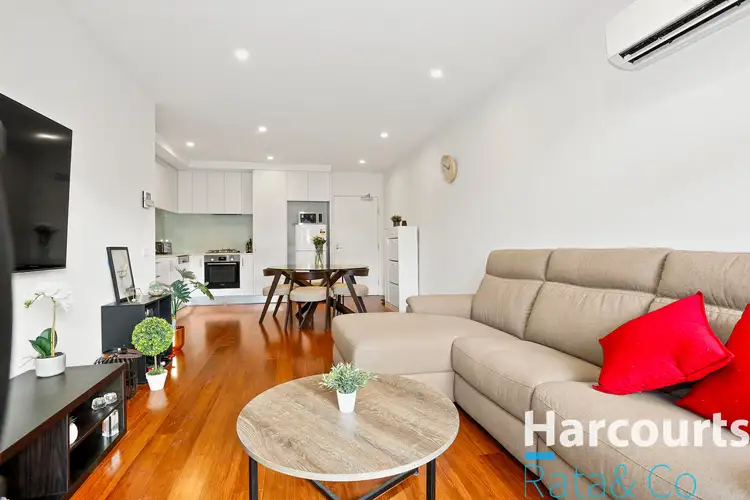 Third view of Homely apartment listing, 3b/8 Clinch Avenue, Preston VIC 3072