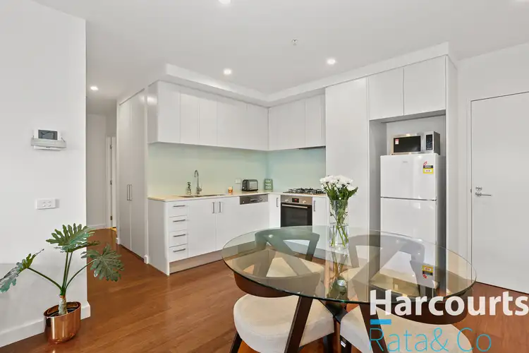 Fourth view of Homely apartment listing, 3b/8 Clinch Avenue, Preston VIC 3072