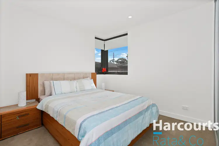 Sixth view of Homely apartment listing, 3b/8 Clinch Avenue, Preston VIC 3072