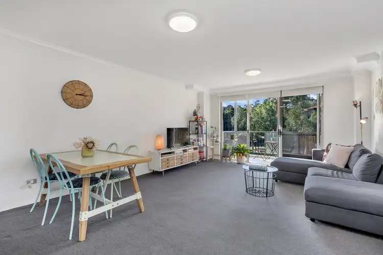 Main view of Homely unit listing, 6/4 Hyam Street, Balmain NSW 2041