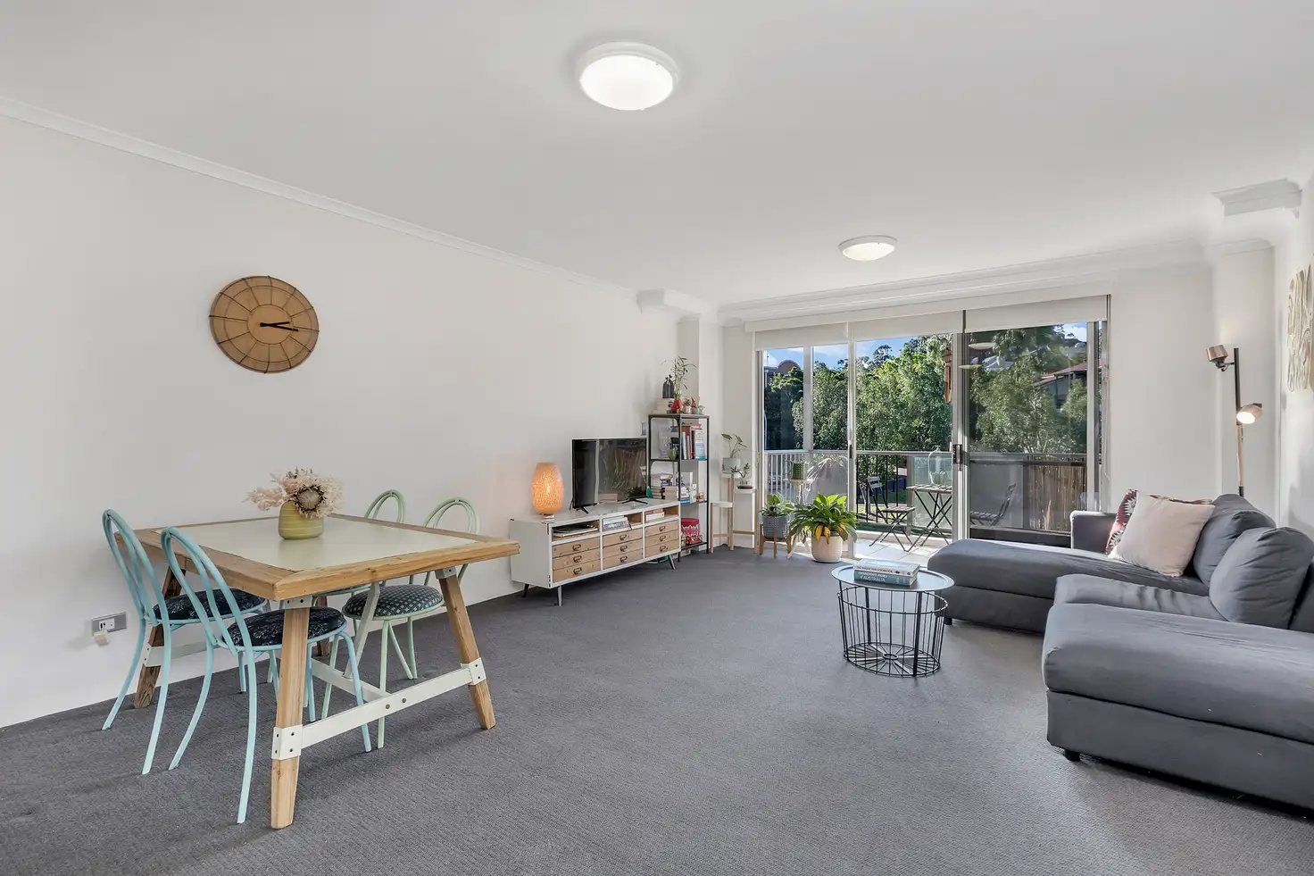Main view of Homely unit listing, 6/4 Hyam Street, Balmain NSW 2041