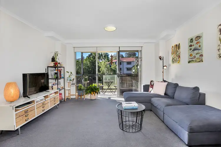 Second view of Homely unit listing, 6/4 Hyam Street, Balmain NSW 2041