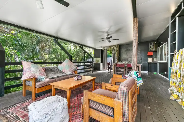 Fourth view of Homely house listing, 41 Memorial Drive, Eumundi QLD 4562