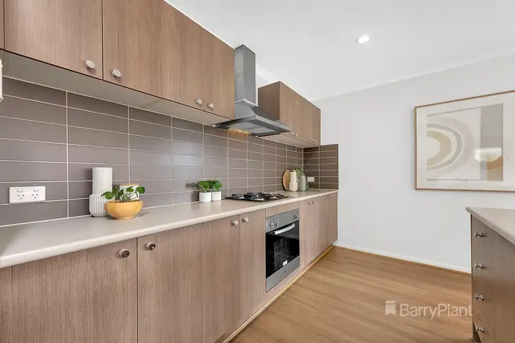 Third view of Homely house listing, 7 Hanmer Drive, South Morang VIC 3752