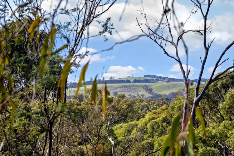 Third view of Homely land listing, LOT 10 and 10a, 5250 Midland Highway, Dry Diggings VIC 3461