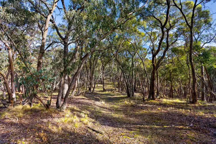 Fourth view of Homely land listing, LOT 10 and 10a, 5250 Midland Highway, Dry Diggings VIC 3461