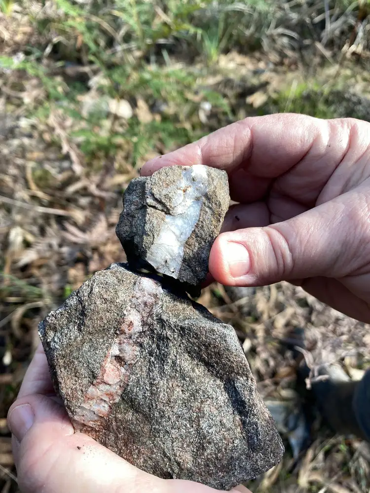 Fifth view of Homely land listing, LOT 10 and 10a, 5250 Midland Highway, Dry Diggings VIC 3461