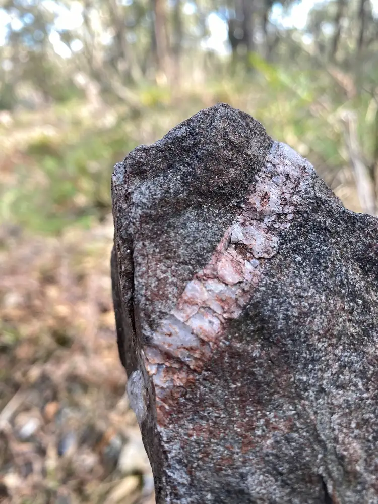 Sixth view of Homely land listing, LOT 10 and 10a, 5250 Midland Highway, Dry Diggings VIC 3461