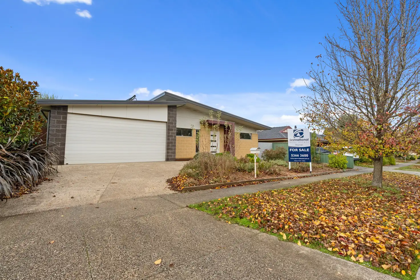 Main view of Homely house listing, 5 Sunline Court, Ballan VIC 3342