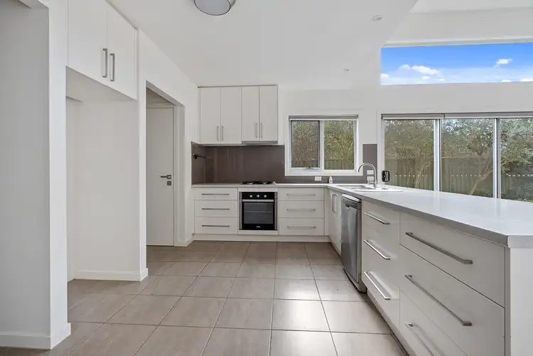 Second view of Homely house listing, 5 Sunline Court, Ballan VIC 3342