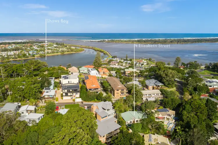 4 Elizabeth Street, East Ballina NSW 2478
