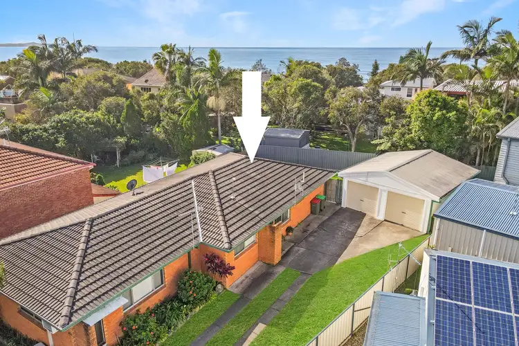 2/858 Ocean Drive, Bonny Hills NSW 2445