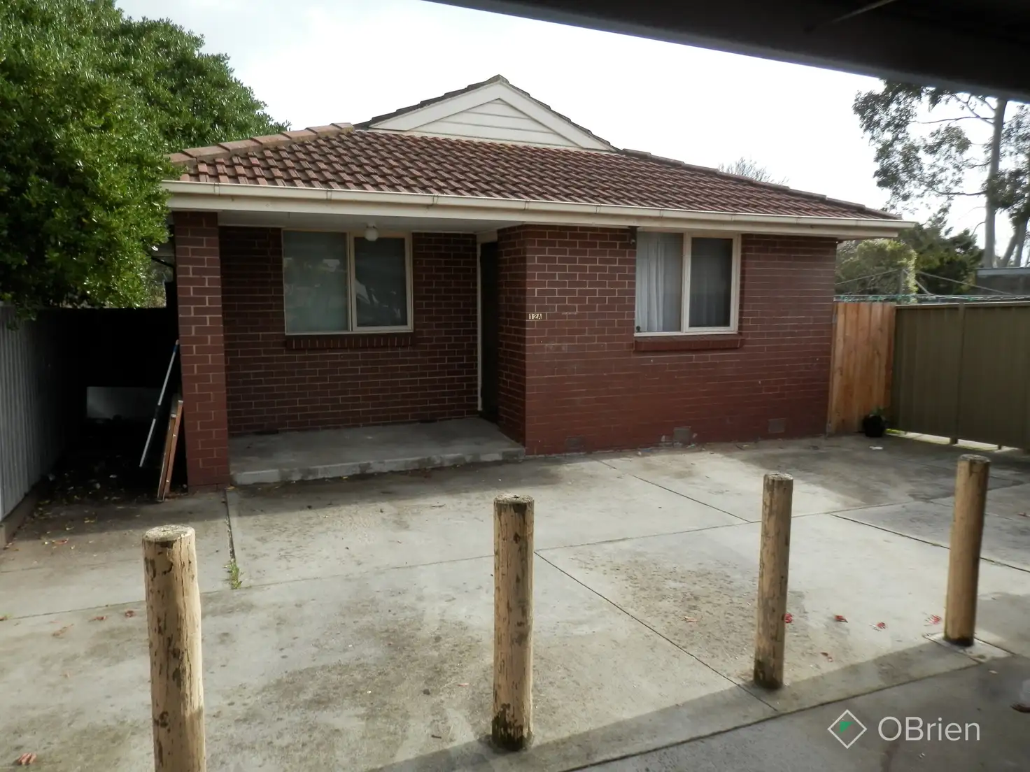 Main view of Homely unit listing, 2/12 Clarendon Street, Frankston VIC 3199