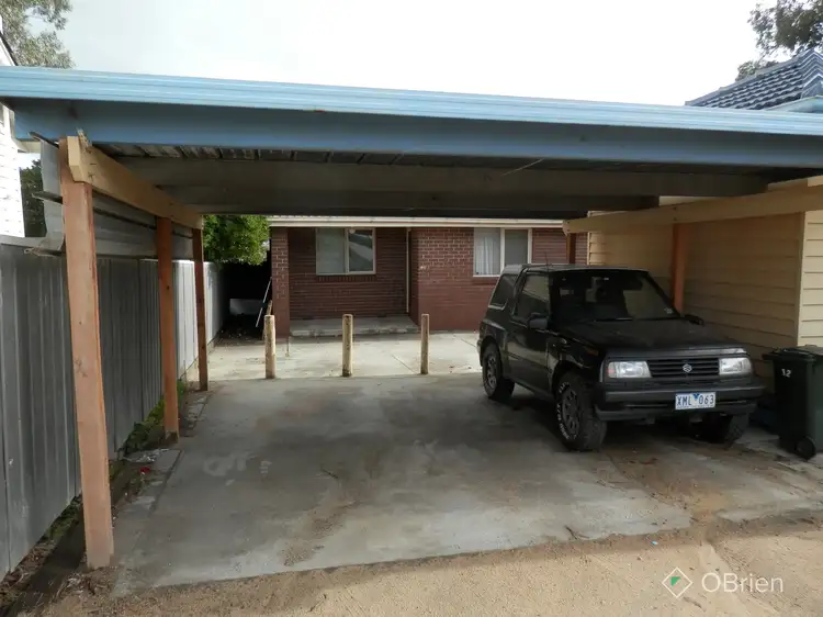 Second view of Homely unit listing, 2/12 Clarendon Street, Frankston VIC 3199