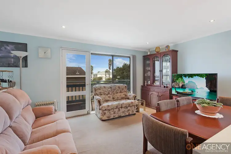 Fifth view of Homely unit listing, 5/21 Tura Circuit, Tura Beach NSW 2548