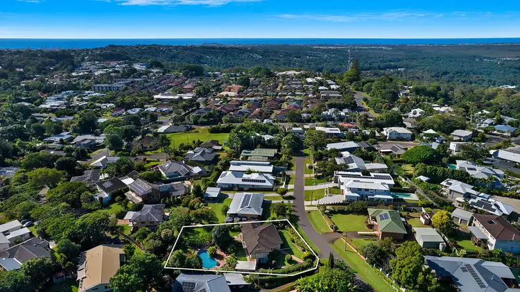 Second view of Homely house listing, 24 Wilguy Crescent, Buderim QLD 4556