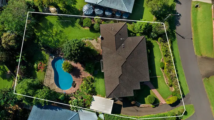 Third view of Homely house listing, 24 Wilguy Crescent, Buderim QLD 4556