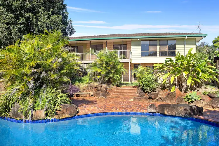 Fourth view of Homely house listing, 24 Wilguy Crescent, Buderim QLD 4556
