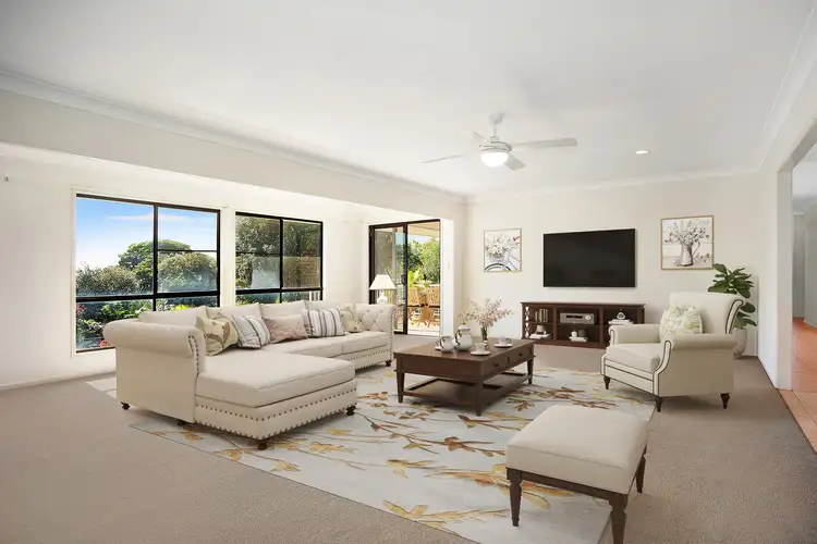 Fifth view of Homely house listing, 24 Wilguy Crescent, Buderim QLD 4556