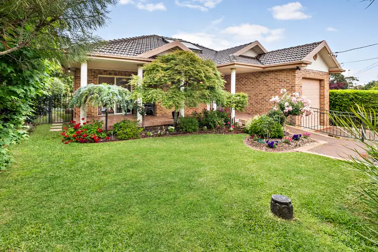1 Rotherwood Avenue, Asquith NSW 2077