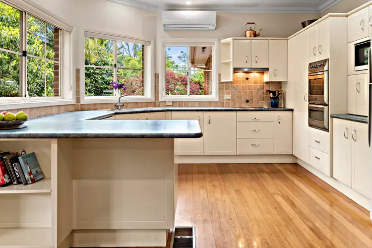 Third view of Homely house listing, 1 Rotherwood Avenue, Asquith NSW 2077